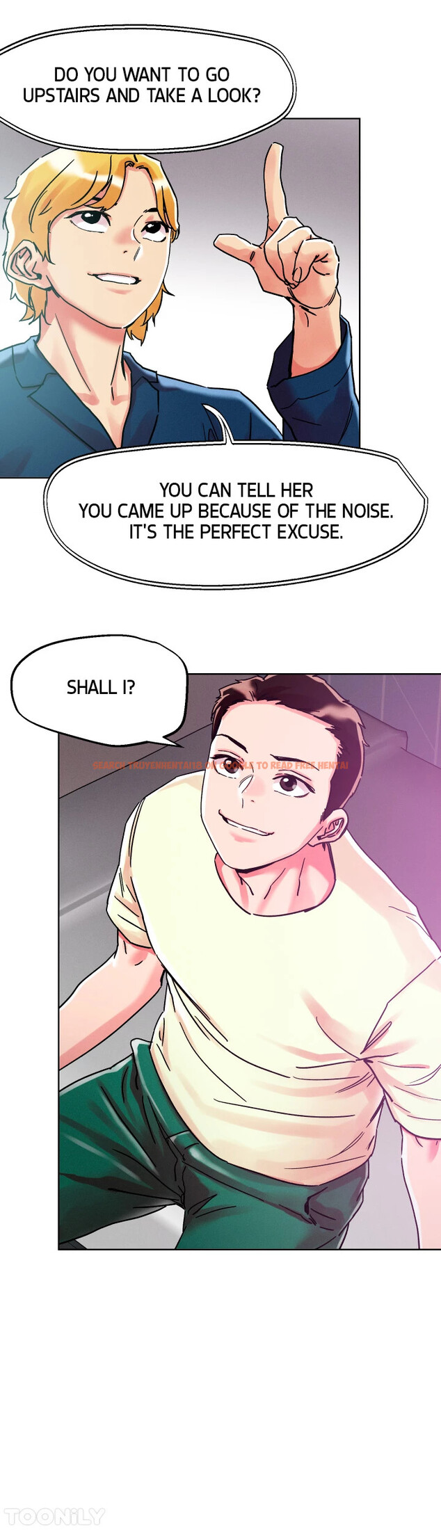 Read Hentai Image 16 47131 in comic King Of The Night - Chapter 78 - hentaitnt.net