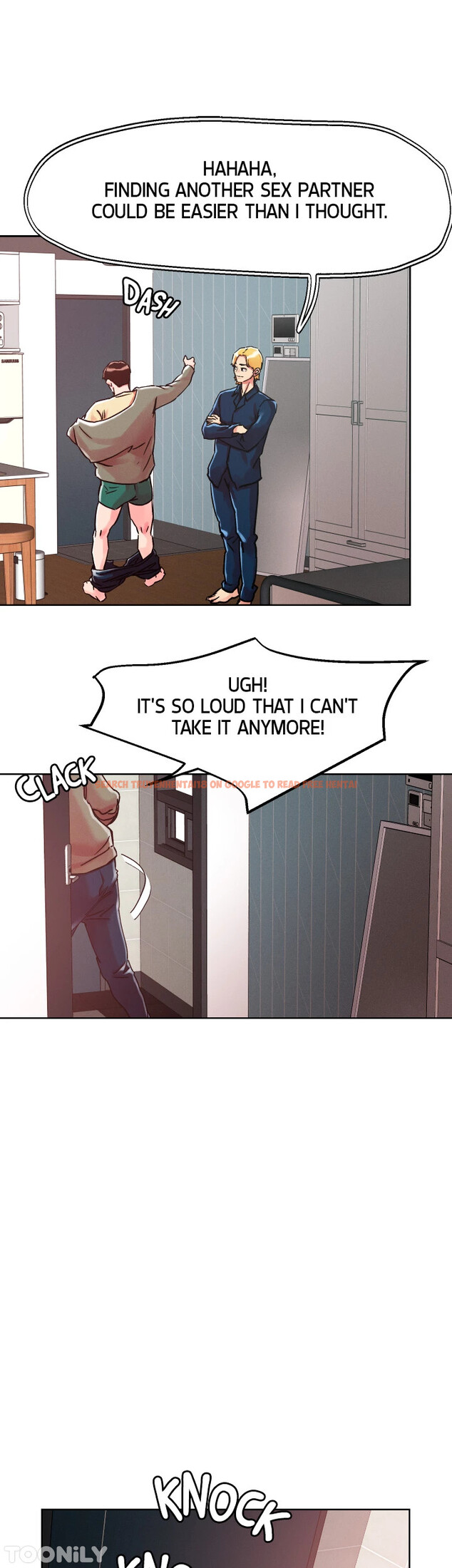 Read Hentai Image 17 47131 in comic King Of The Night - Chapter 78 - hentaitnt.net