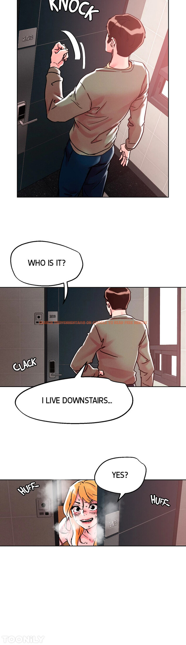 Read Hentai Image 18 47131 in comic King Of The Night - Chapter 78 - hentaitnt.net