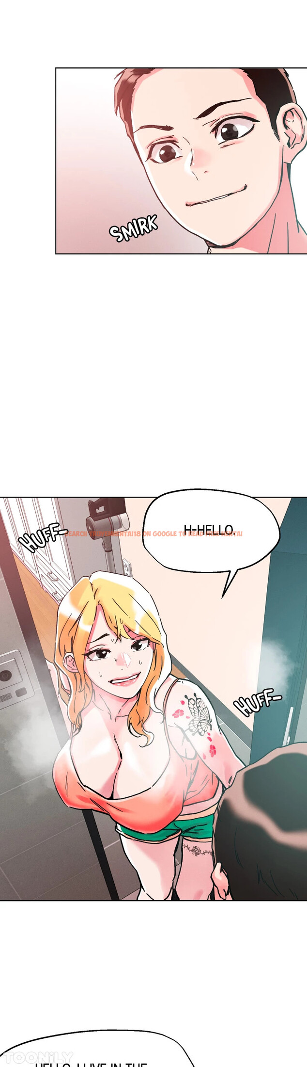Read Hentai Image 19 47131 in comic King Of The Night - Chapter 78 - hentaitnt.net