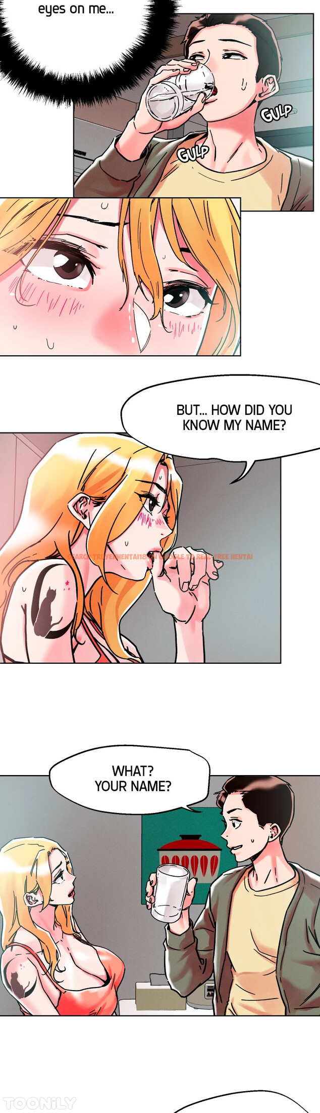 Read Hentai Image 26 47131 in comic King Of The Night - Chapter 78 - hentaitnt.net