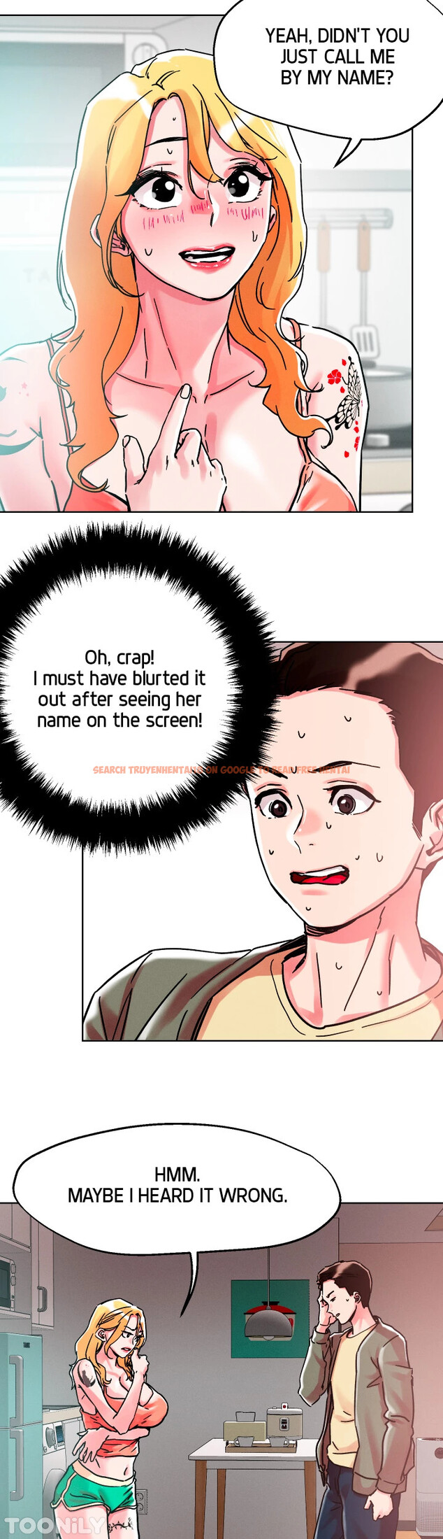 Read Hentai Image 27 47131 in comic King Of The Night - Chapter 78 - hentaitnt.net