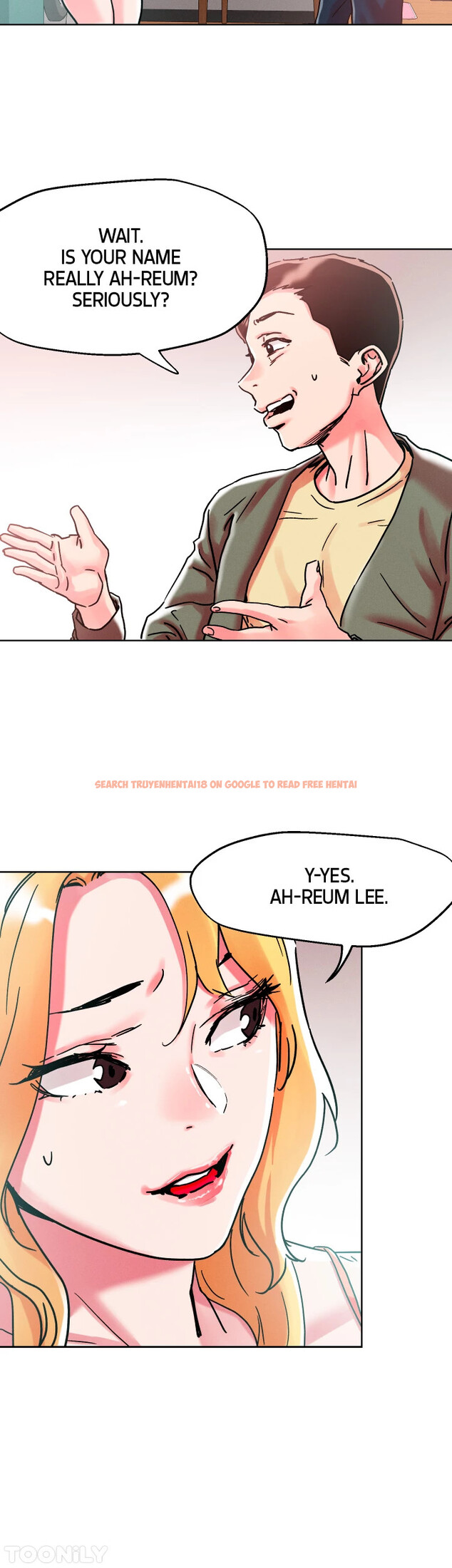 Read Hentai Image 28 47131 in comic King Of The Night - Chapter 78 - hentaitnt.net
