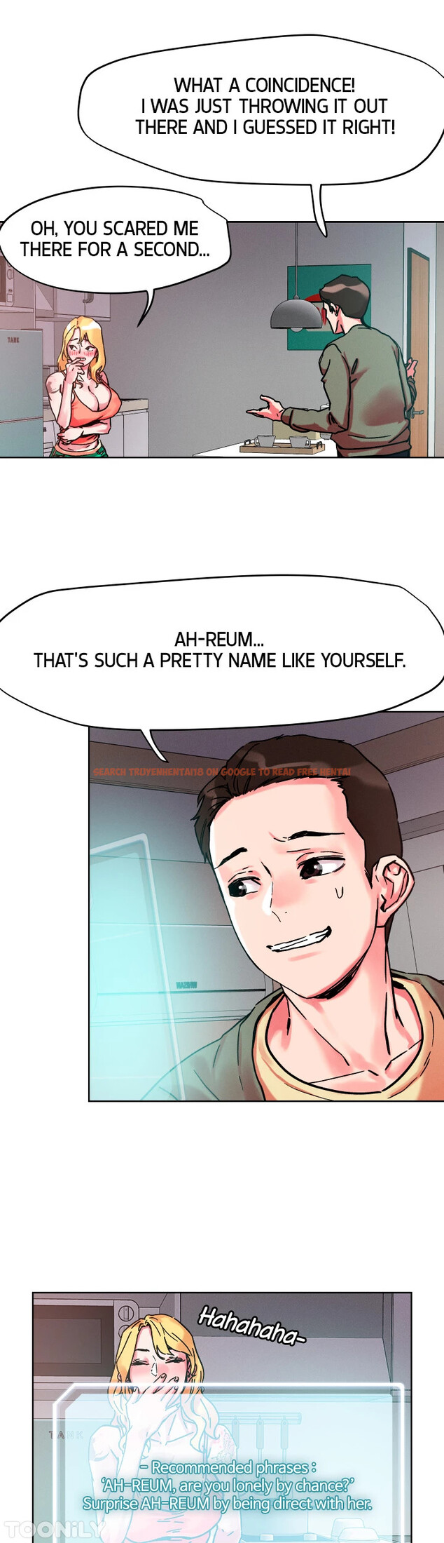 Read Hentai Image 29 47131 in comic King Of The Night - Chapter 78 - hentaitnt.net