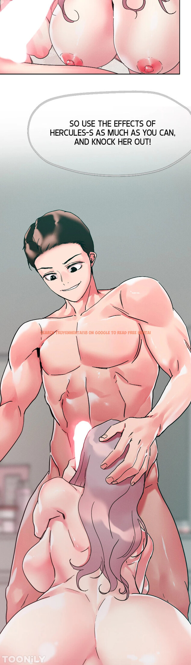 Read Hentai Image 3 47131 in comic King Of The Night - Chapter 78 - hentaitnt.net