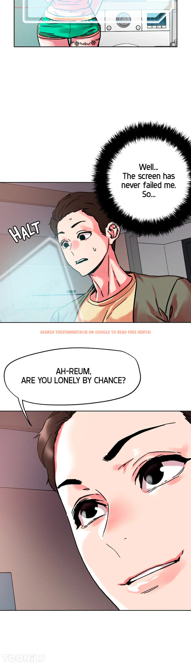 Read Hentai Image 30 47131 in comic King Of The Night - Chapter 78 - hentaitnt.net