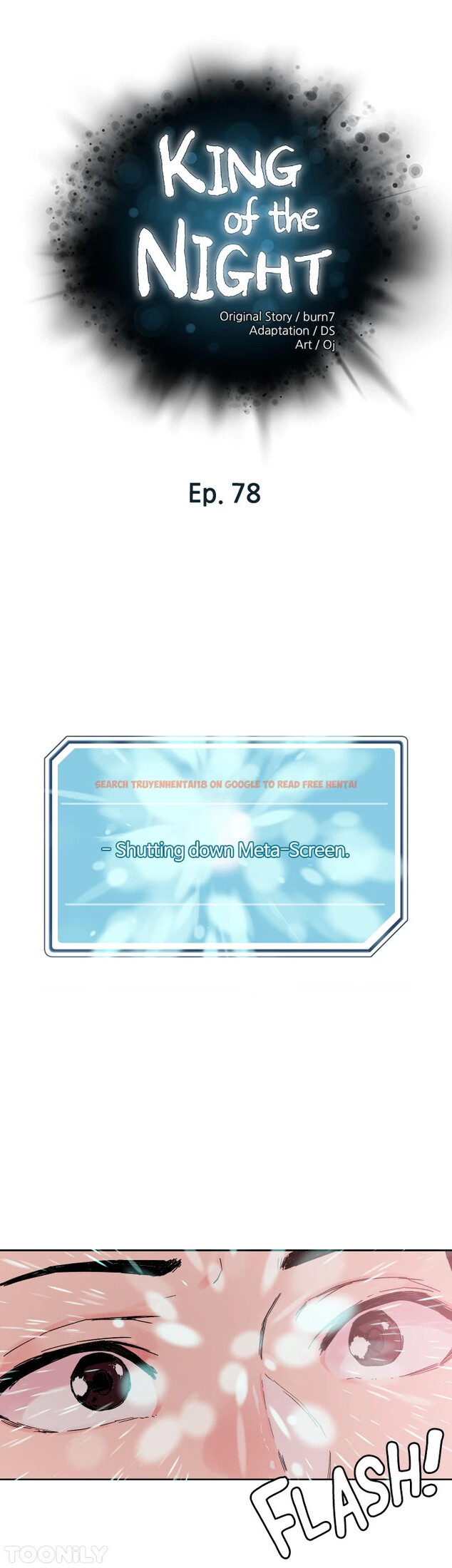 Read Hentai Image 5 47131 in comic King Of The Night - Chapter 78 - hentaitnt.net