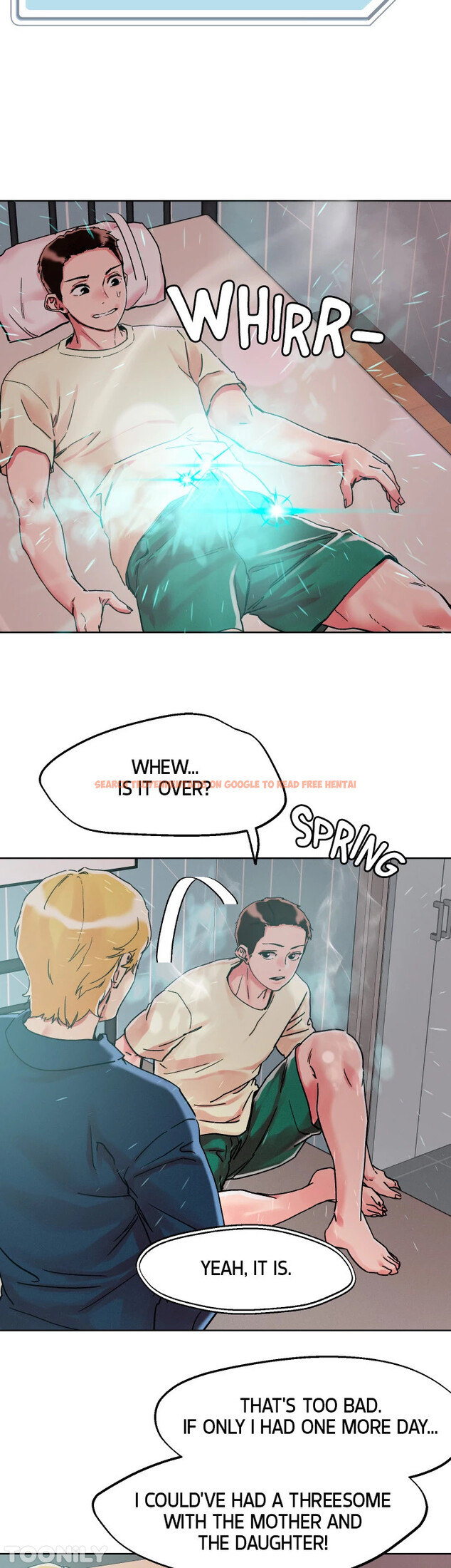 Read Hentai Image 7 47131 in comic King Of The Night - Chapter 78 - hentaitnt.net