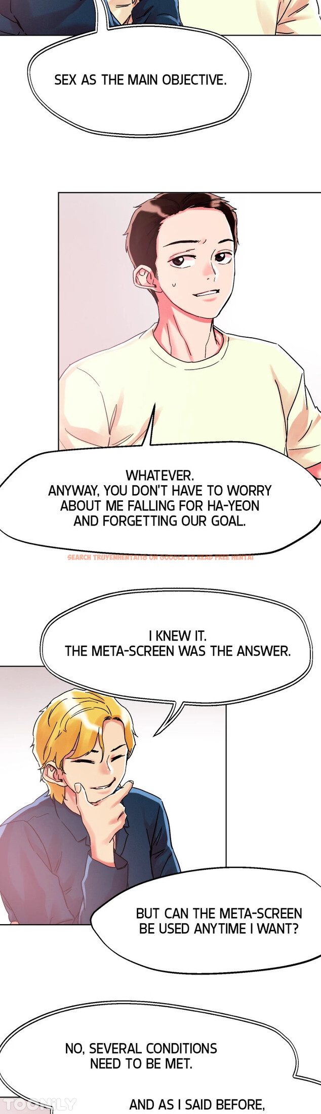 Read Hentai Image 9 47131 in comic King Of The Night - Chapter 78 - hentaitnt.net