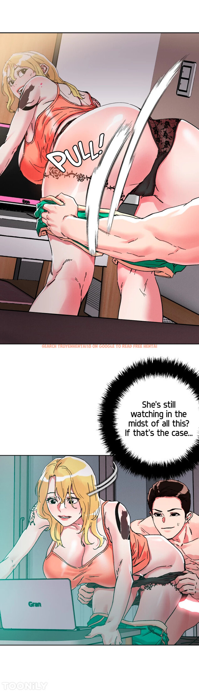 Read Hentai Image 12 47085 in comic King Of The Night - Chapter 80 - hentaitnt.net