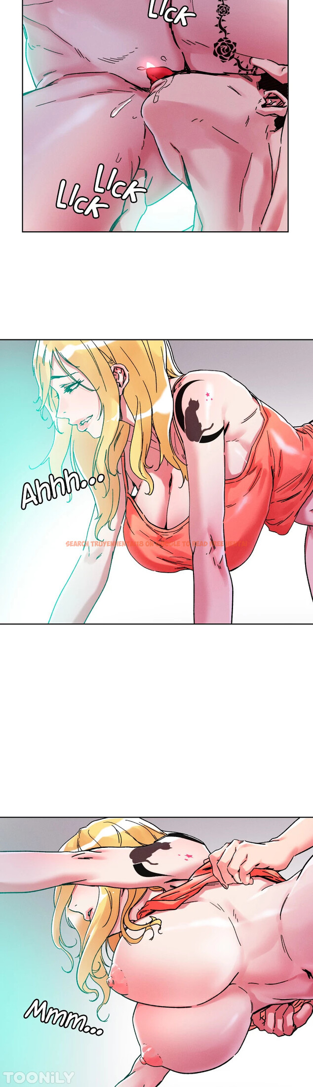 Read Hentai Image 14 47085 in comic King Of The Night - Chapter 80 - hentaitnt.net
