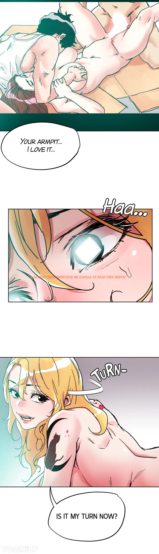Read Hentai Image 16 47085 in comic King Of The Night - Chapter 80 - hentaitnt.net