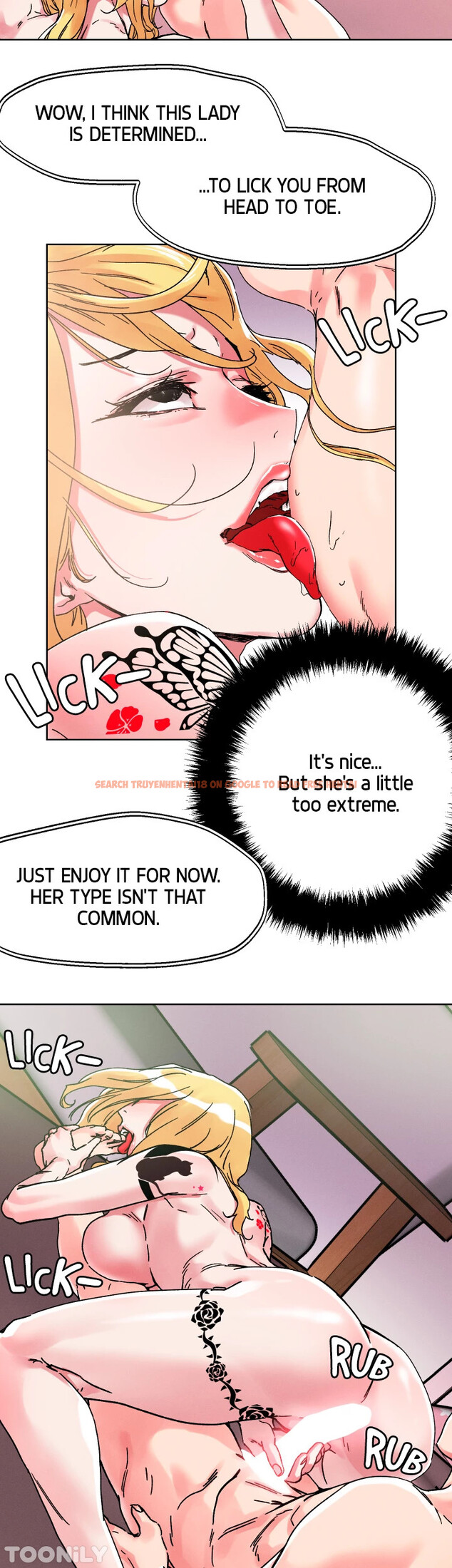 Read Hentai Image 19 47085 in comic King Of The Night - Chapter 80 - hentaitnt.net