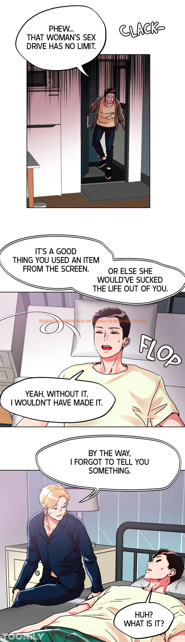 Read Hentai Image 24 47085 in comic King Of The Night - Chapter 80 - hentaitnt.net