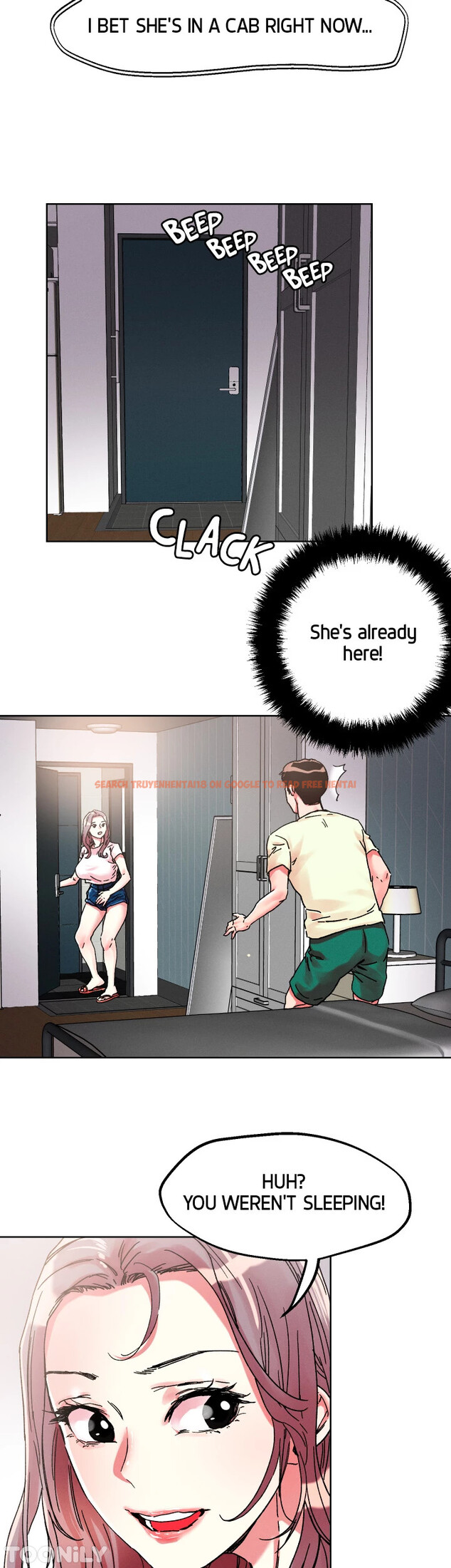Read Hentai Image 27 47085 in comic King Of The Night - Chapter 80 - hentaitnt.net