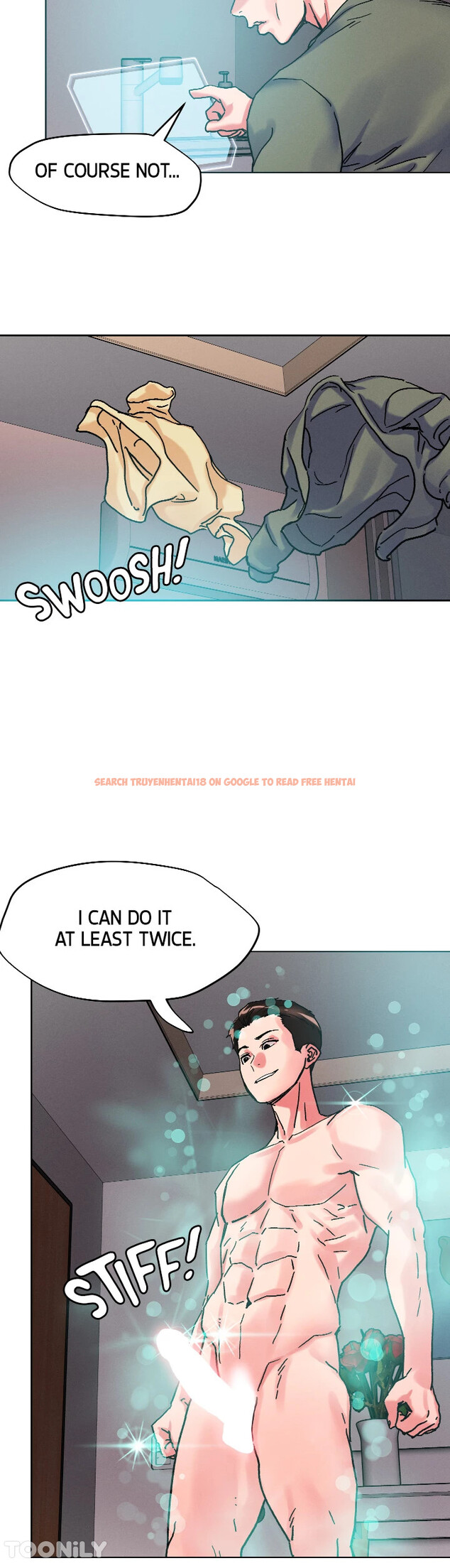 Read Hentai Image 3 47085 in comic King Of The Night - Chapter 80 - hentaitnt.net