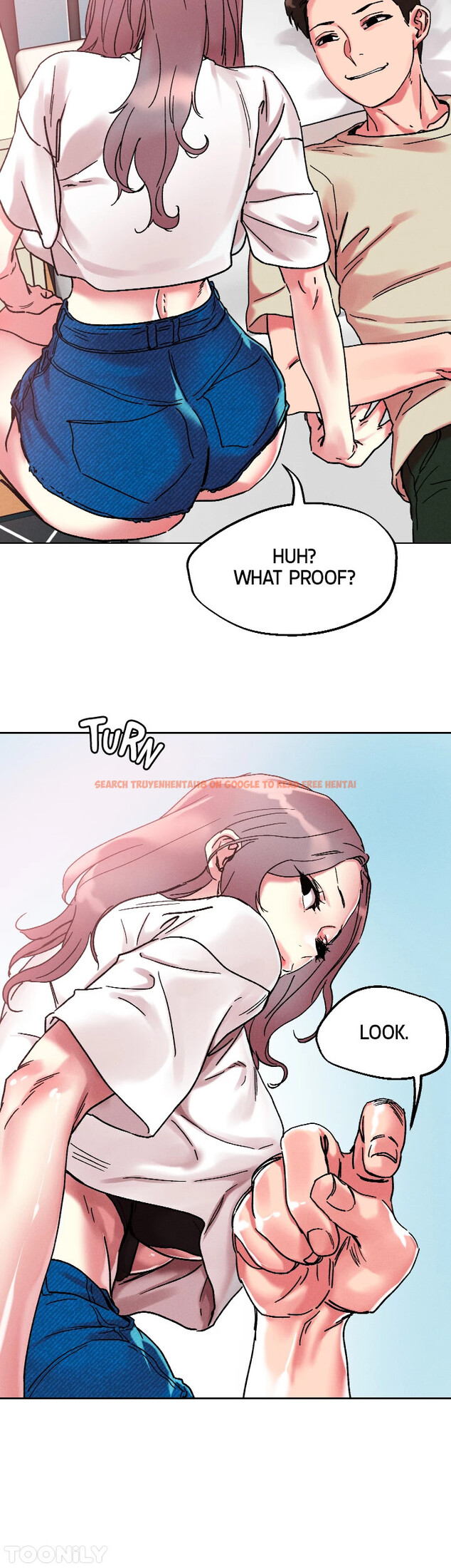 Read Hentai Image 31 47085 in comic King Of The Night - Chapter 80 - hentaitnt.net