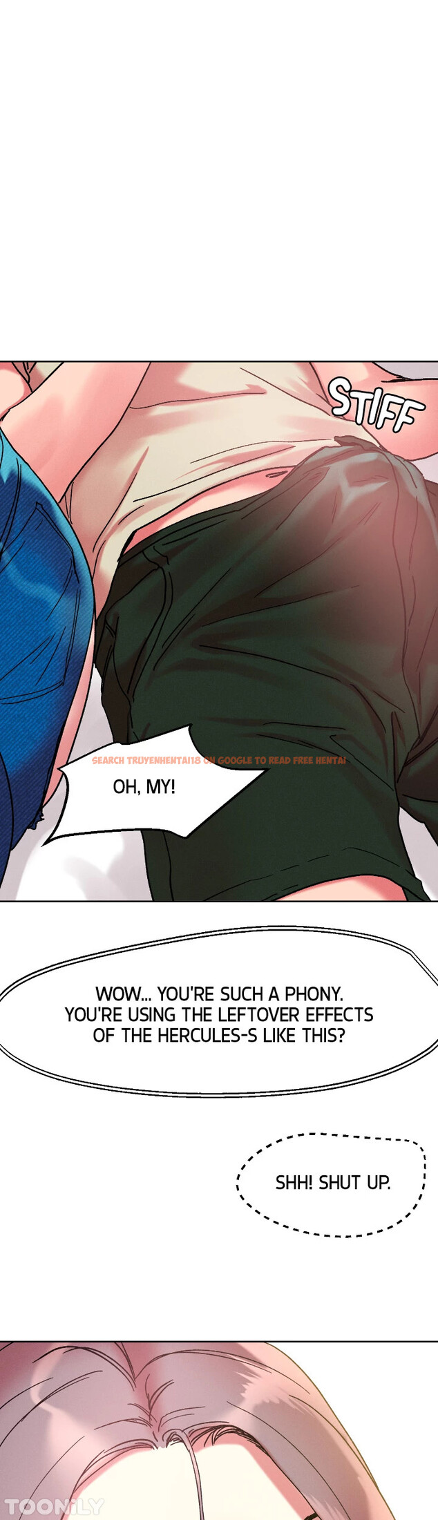Read Hentai Image 32 47085 in comic King Of The Night - Chapter 80 - hentaitnt.net
