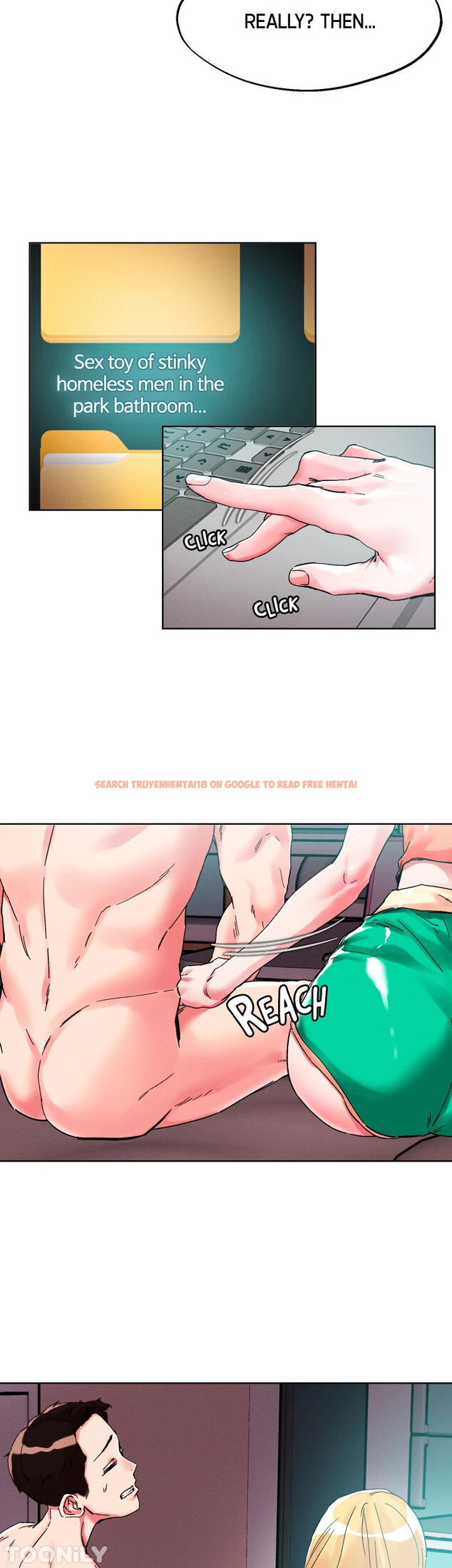 Read Hentai Image 9 47085 in comic King Of The Night - Chapter 80 - hentaitnt.net