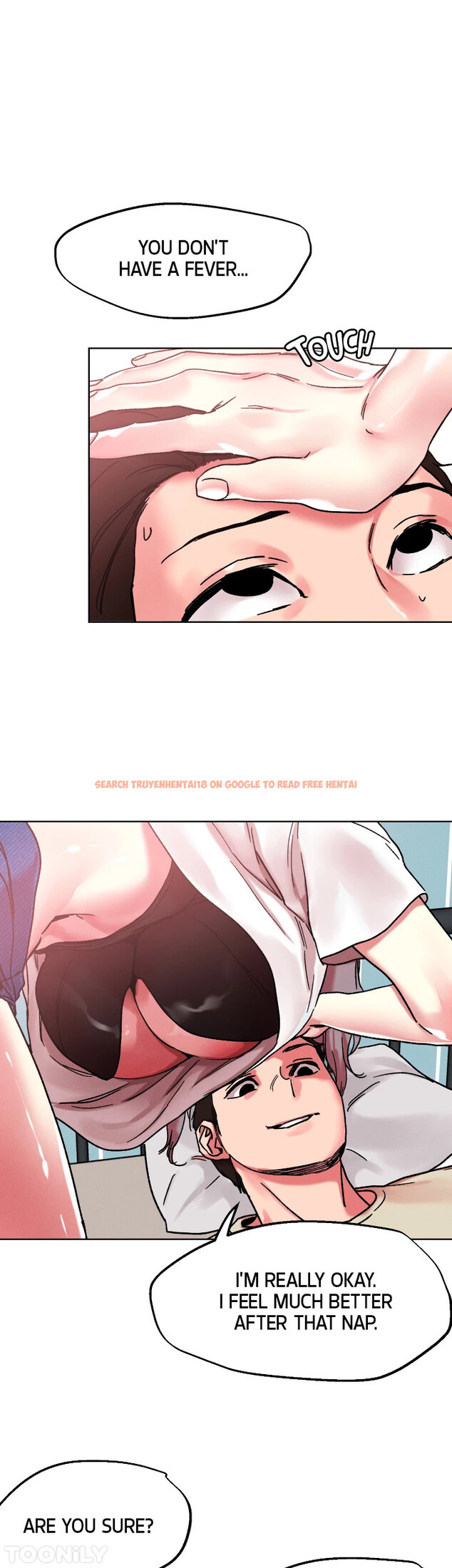 Read Hentai Image 1 47064 in comic King Of The Night - Chapter 81 - hentaitnt.net