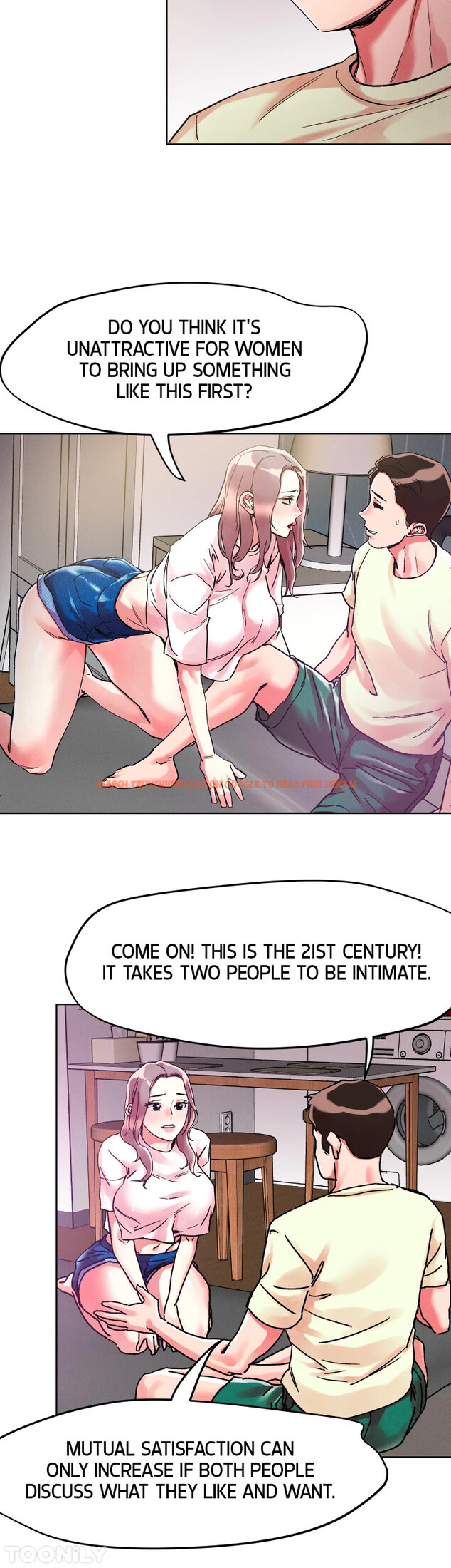 Read Hentai Image 10 47064 in comic King Of The Night - Chapter 81 - hentaitnt.net