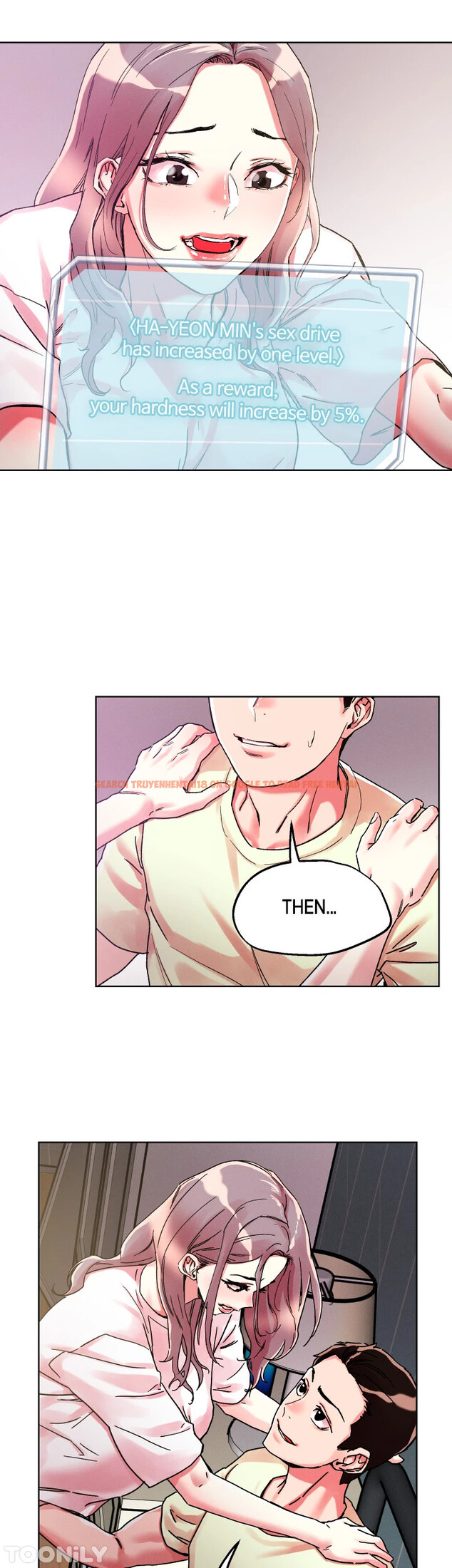 Read Hentai Image 12 47064 in comic King Of The Night - Chapter 81 - hentaitnt.net