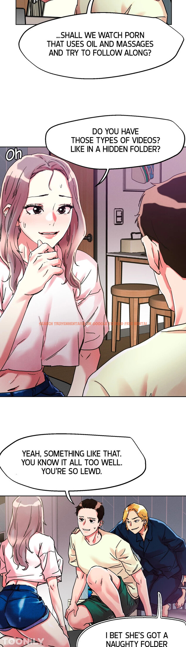 Read Hentai Image 13 47064 in comic King Of The Night - Chapter 81 - hentaitnt.net