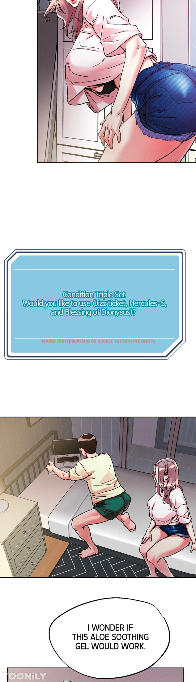 Read Hentai Image 15 47064 in comic King Of The Night - Chapter 81 - hentaitnt.net
