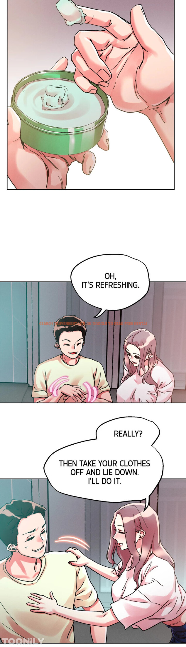 Read Hentai Image 16 47064 in comic King Of The Night - Chapter 81 - hentaitnt.net
