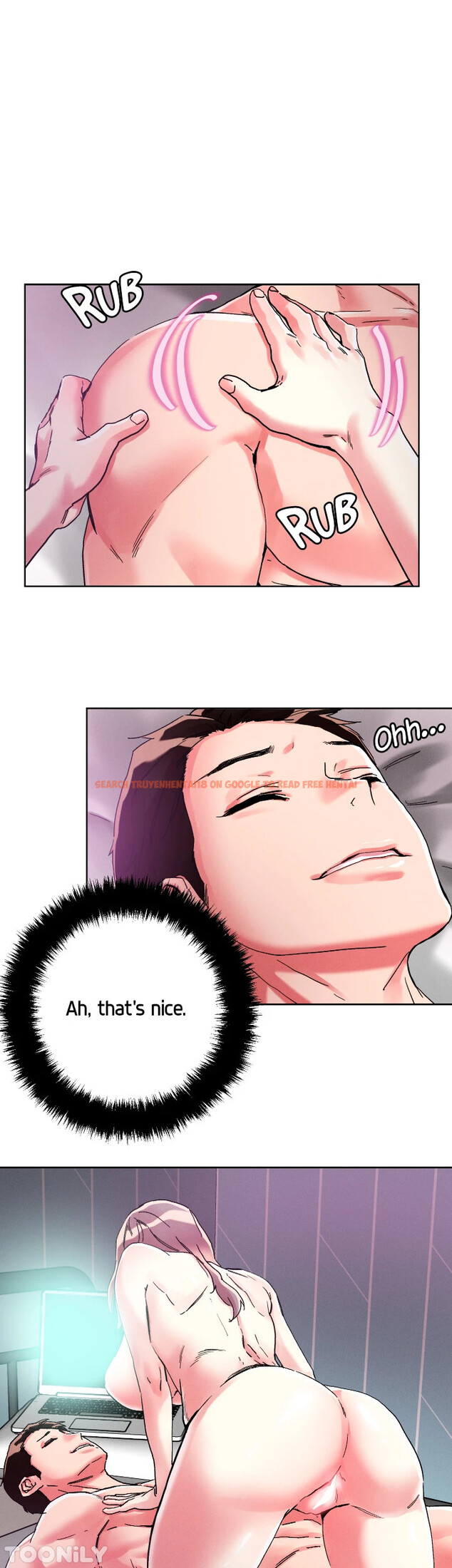 Read Hentai Image 17 47064 in comic King Of The Night - Chapter 81 - hentaitnt.net