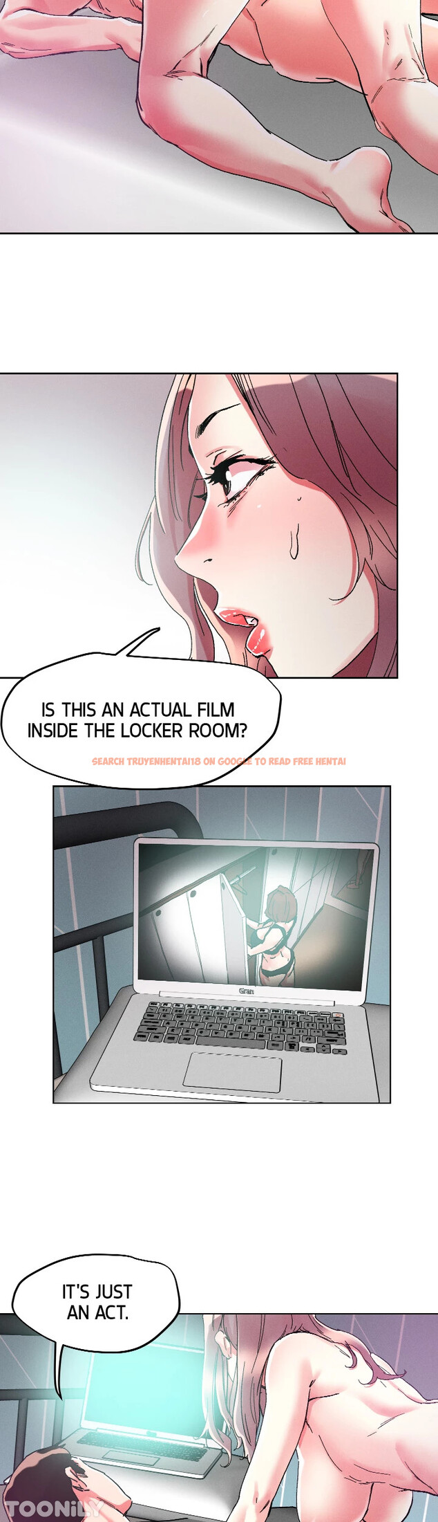 Read Hentai Image 18 47064 in comic King Of The Night - Chapter 81 - hentaitnt.net