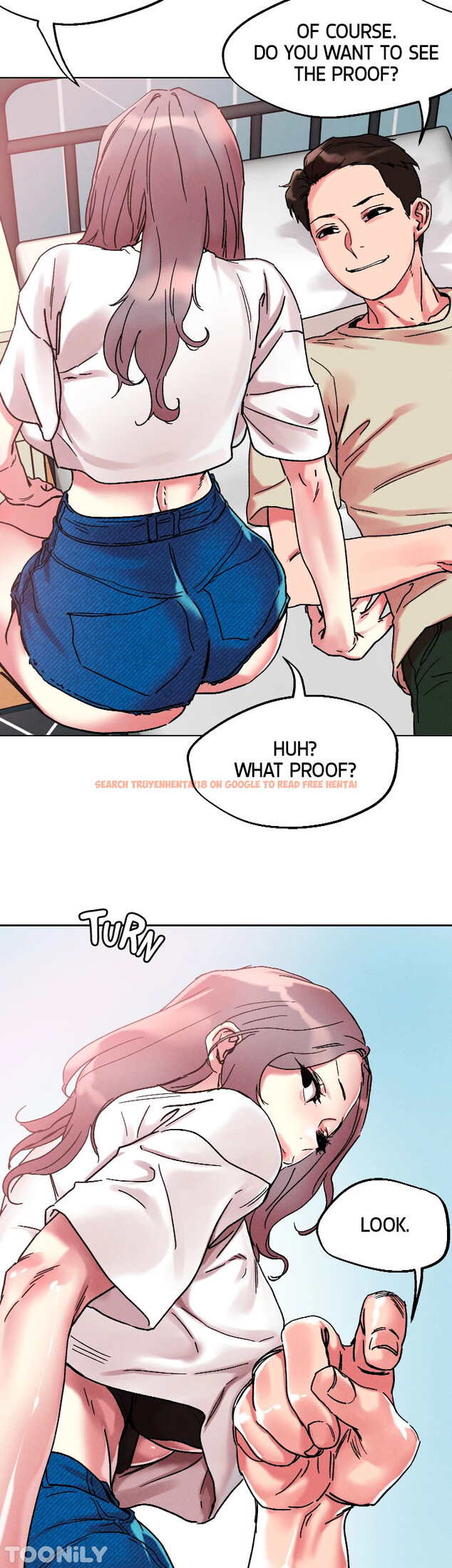 Read Hentai Image 2 47064 in comic King Of The Night - Chapter 81 - hentaitnt.net