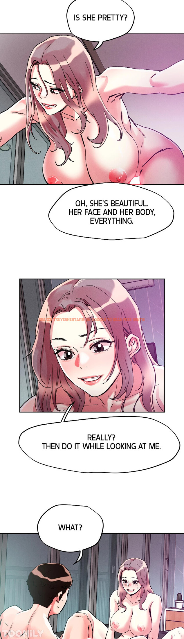 Read Hentai Image 22 47064 in comic King Of The Night - Chapter 81 - hentaitnt.net