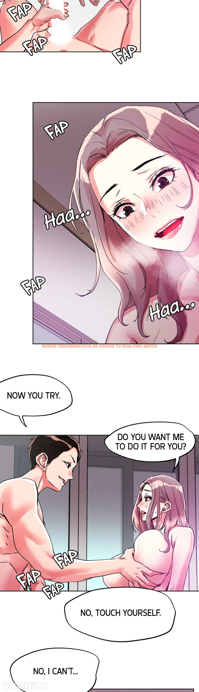 Read Hentai Image 25 47064 in comic King Of The Night - Chapter 81 - hentaitnt.net