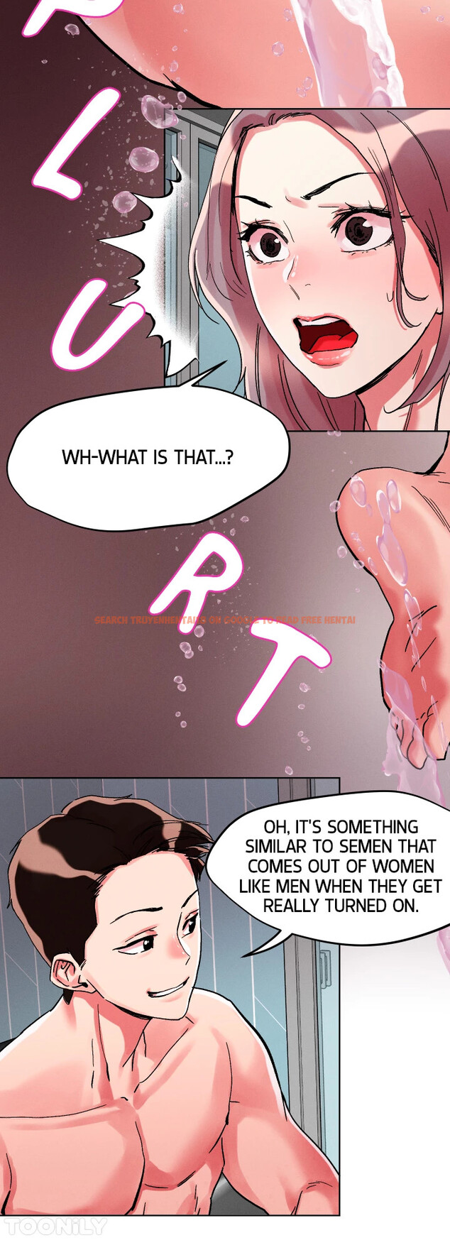 Read Hentai Image 29 47064 in comic King Of The Night - Chapter 81 - hentaitnt.net