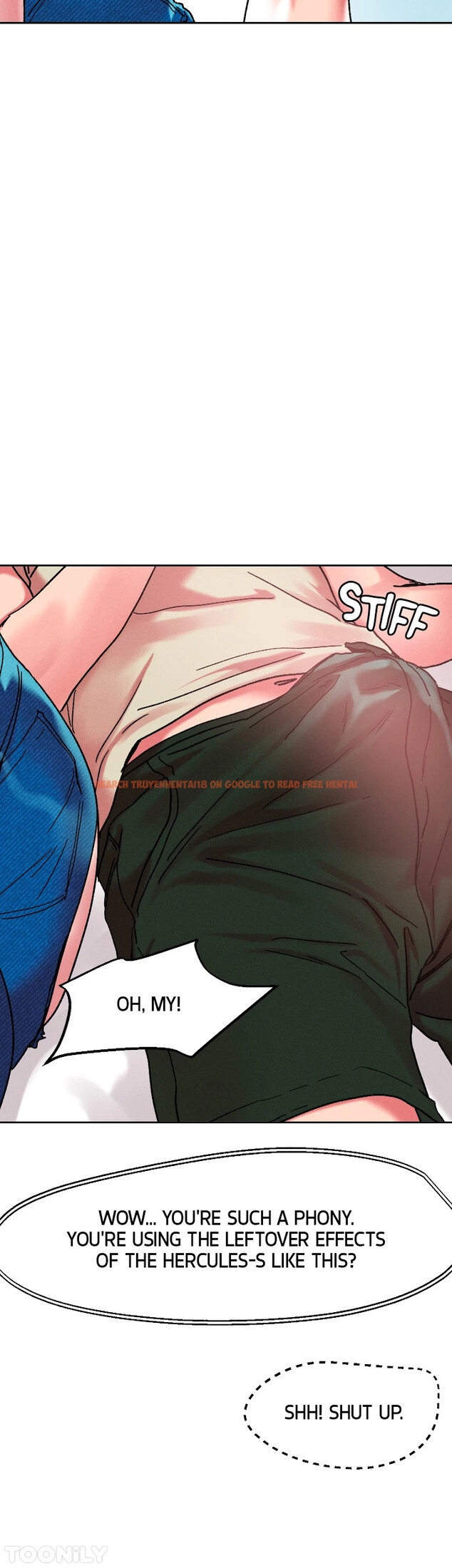 Read Hentai Image 3 47064 in comic King Of The Night - Chapter 81 - hentaitnt.net