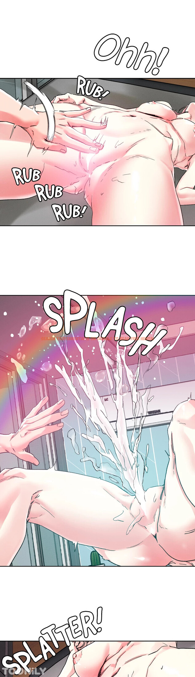 Read Hentai Image 24 47045 in comic King Of The Night - Chapter 82 - hentaitnt.net