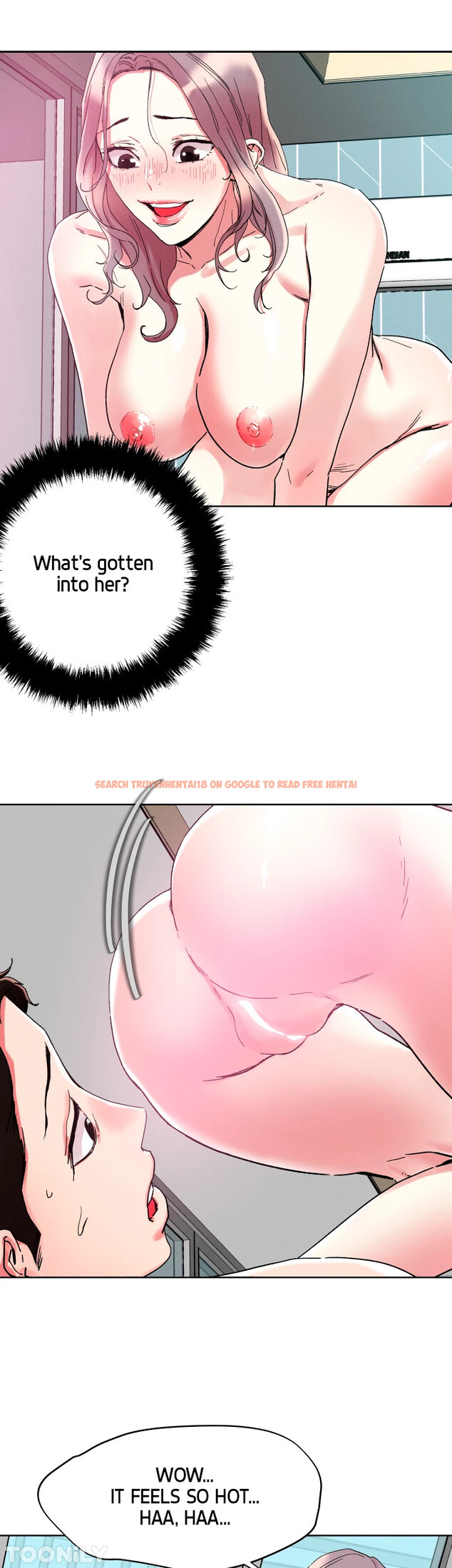 Read Hentai Image 30 47045 in comic King Of The Night - Chapter 82 - hentaitnt.net