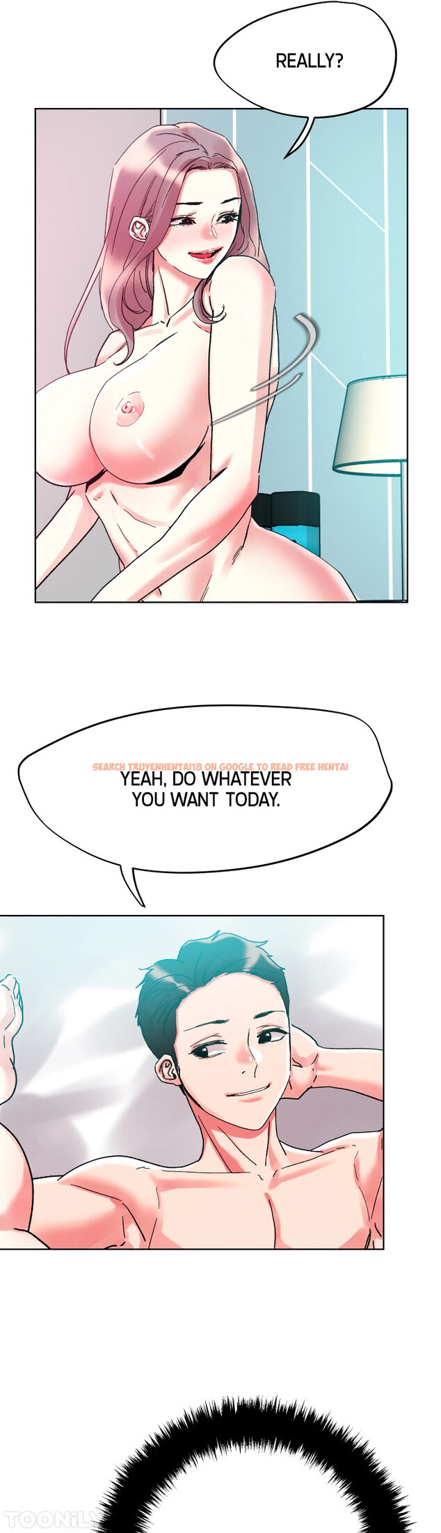 Read Hentai Image 34 47045 in comic King Of The Night - Chapter 82 - hentaitnt.net