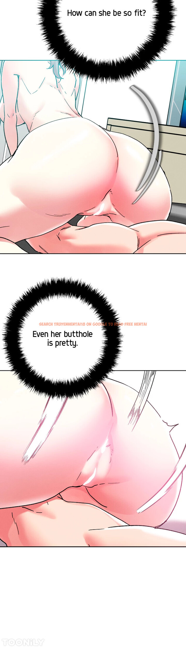 Read Hentai Image 35 47045 in comic King Of The Night - Chapter 82 - hentaitnt.net