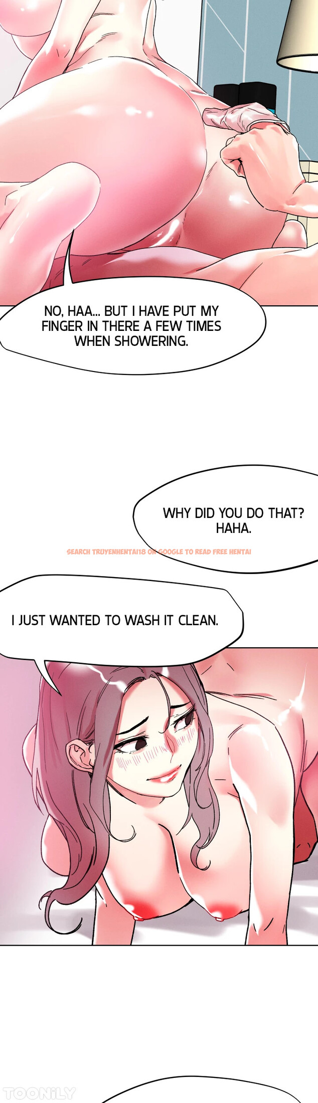 Read Hentai Image 38 47045 in comic King Of The Night - Chapter 82 - hentaitnt.net