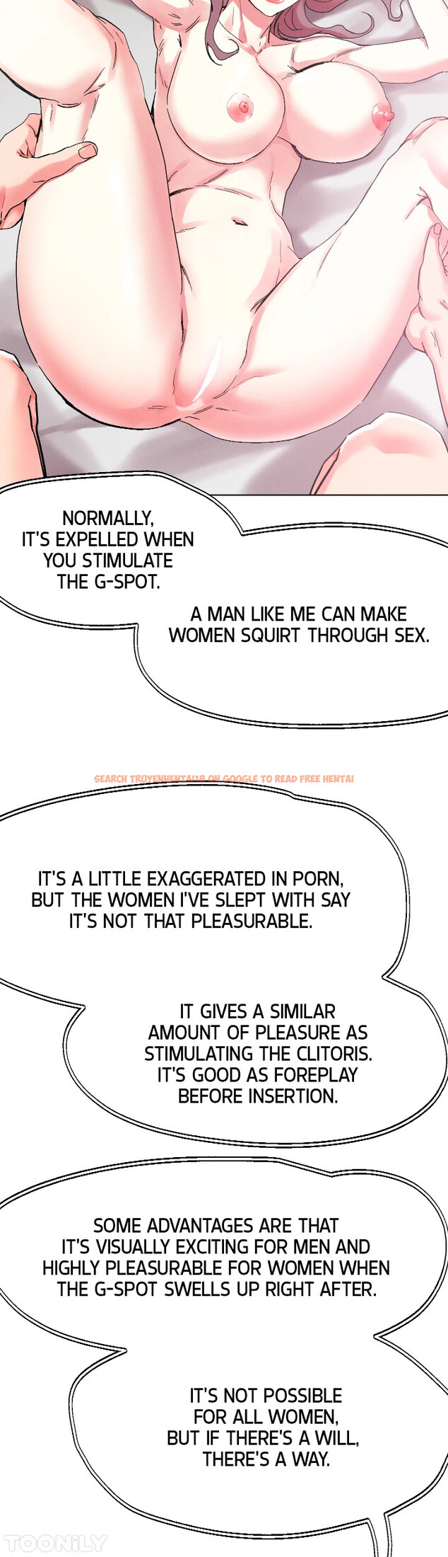 Read Hentai Image 6 47045 in comic King Of The Night - Chapter 82 - hentaitnt.net