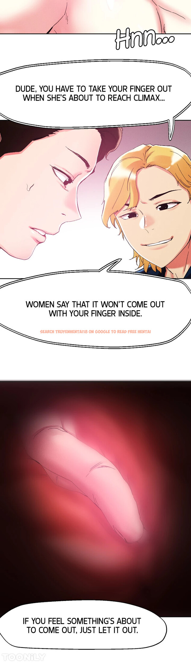 Read Hentai Image 8 47045 in comic King Of The Night - Chapter 82 - hentaitnt.net