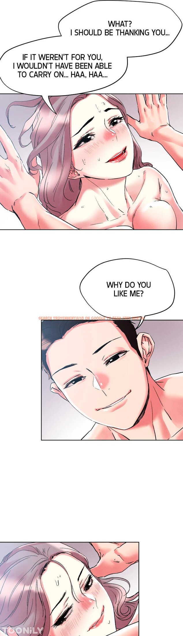 Read Hentai Image 20 47023 in comic King Of The Night - Chapter 83 - hentaitnt.net