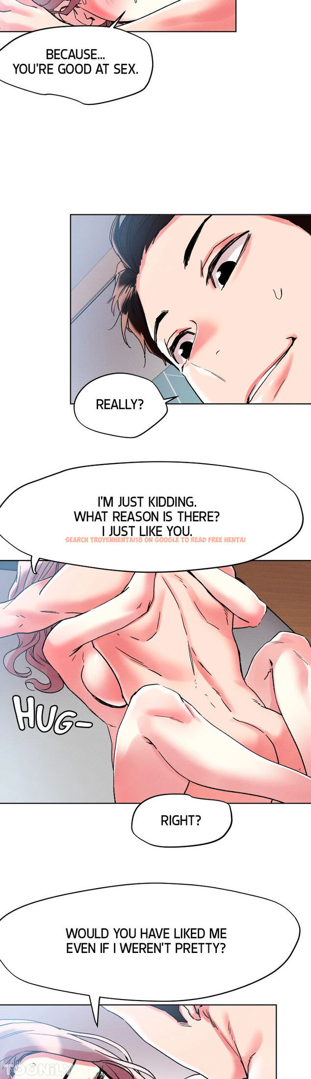 Read Hentai Image 21 47023 in comic King Of The Night - Chapter 83 - hentaitnt.net