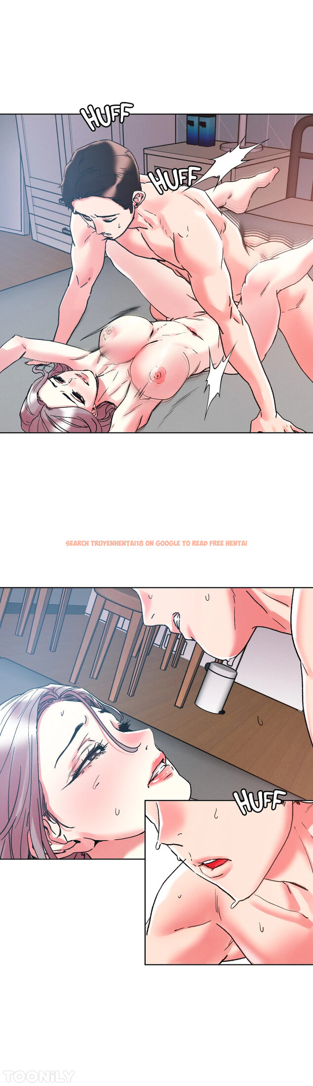 Read Hentai Image 28 47023 in comic King Of The Night - Chapter 83 - hentaitnt.net