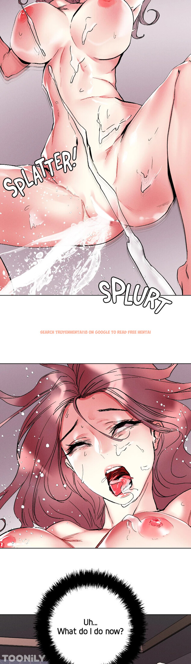 Read Hentai Image 33 47023 in comic King Of The Night - Chapter 83 - hentaitnt.net