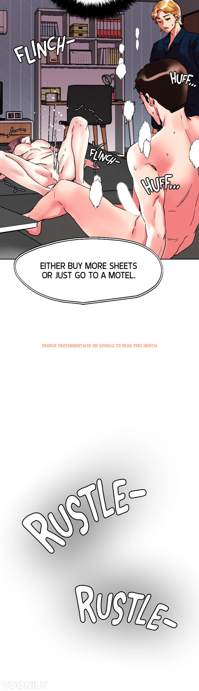 Read Hentai Image 34 47023 in comic King Of The Night - Chapter 83 - hentaitnt.net
