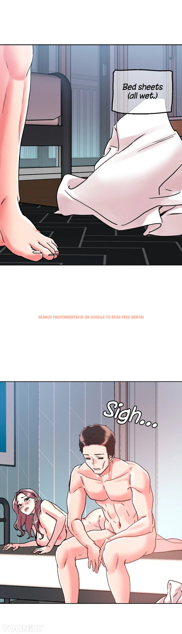 Read Hentai Image 36 47023 in comic King Of The Night - Chapter 83 - hentaitnt.net