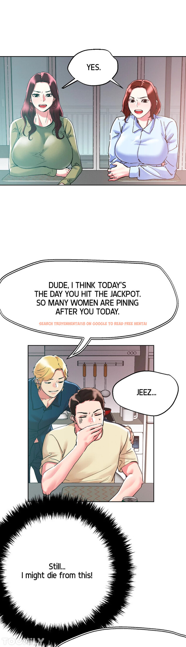 Read Hentai Image 11 46993 in comic King Of The Night - Chapter 84 - hentaitnt.net